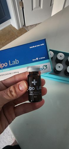 Lipo Lab PPC Solution photo review