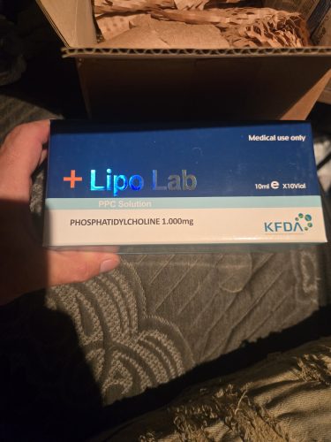 Lipo Lab PPC Solution photo review