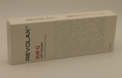 Revolax Sub-Q photo review