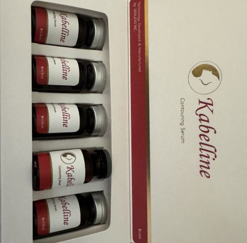 Kabelline photo review