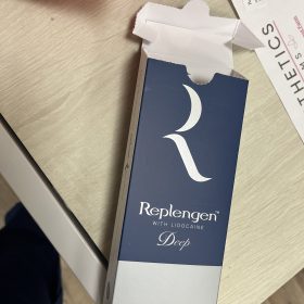 Replengen Deep photo review