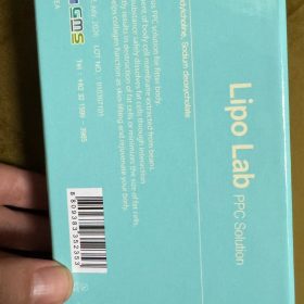 Lipo Lab PPC Solution photo review