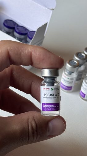 Liporase photo review