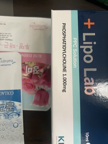 Lipo Lab PPC Solution photo review