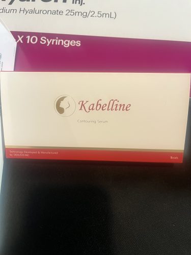 Kabelline photo review