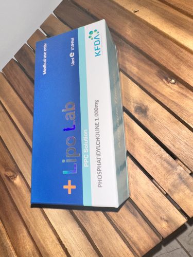 Lipo Lab PPC Solution photo review