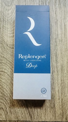 Replengen Deep photo review