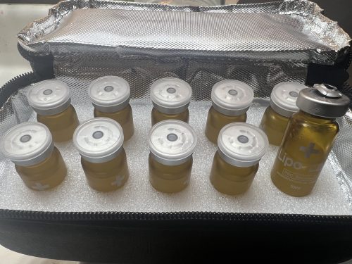 Lipo Lab PPC Solution photo review