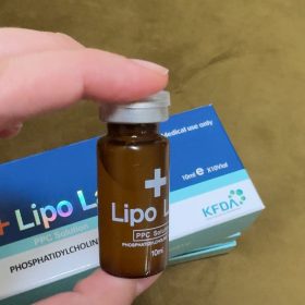 Lipo Lab PPC Solution photo review
