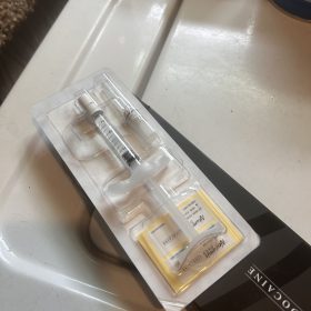 Neuramis Deep with Lidocaine photo review
