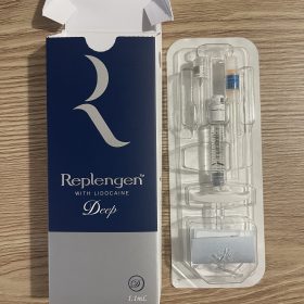 Replengen Deep photo review