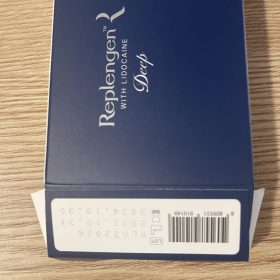 Replengen Deep photo review