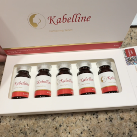 Kabelline photo review