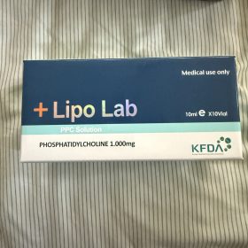 Lipo Lab PPC Solution photo review