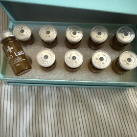 Lipo Lab PPC Solution photo review