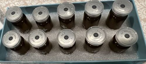 Lipo Lab PPC Solution photo review