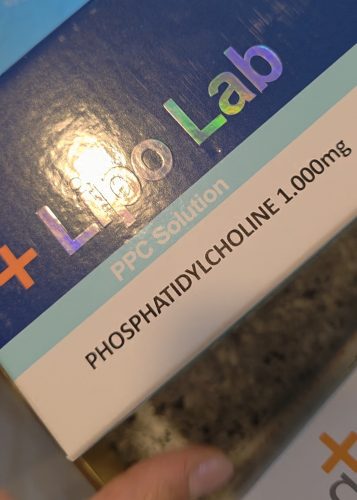 Lipo Lab PPC Solution photo review
