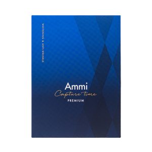 Ammi Capture Time Premium