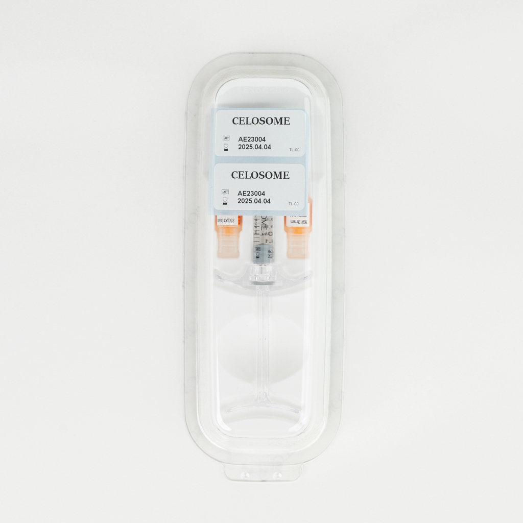 Celosome IMPLANT - photo 4