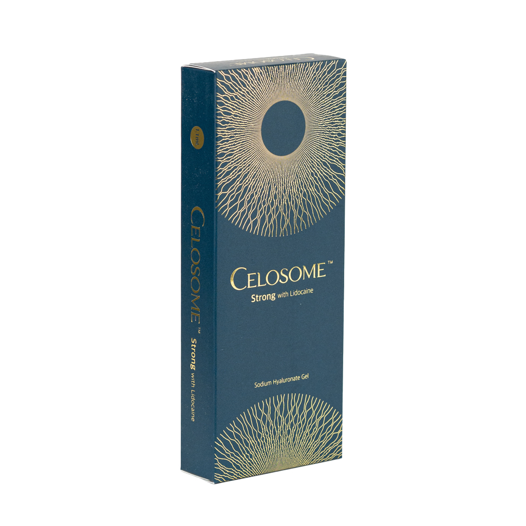 Celosome STRONG - photo 3