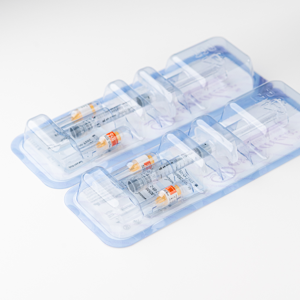Dermalax Implant Plus - photo 2