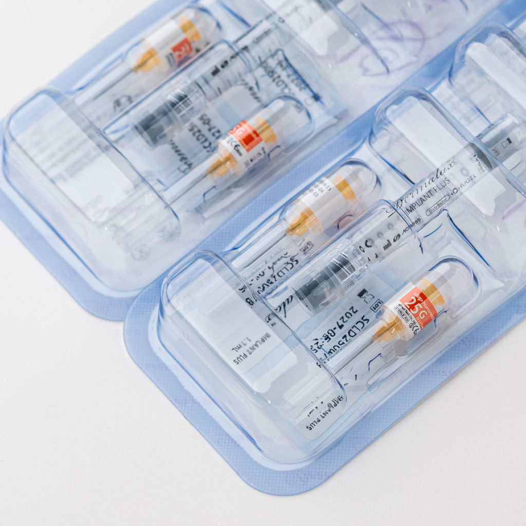 Dermalax Implant Plus - photo 3