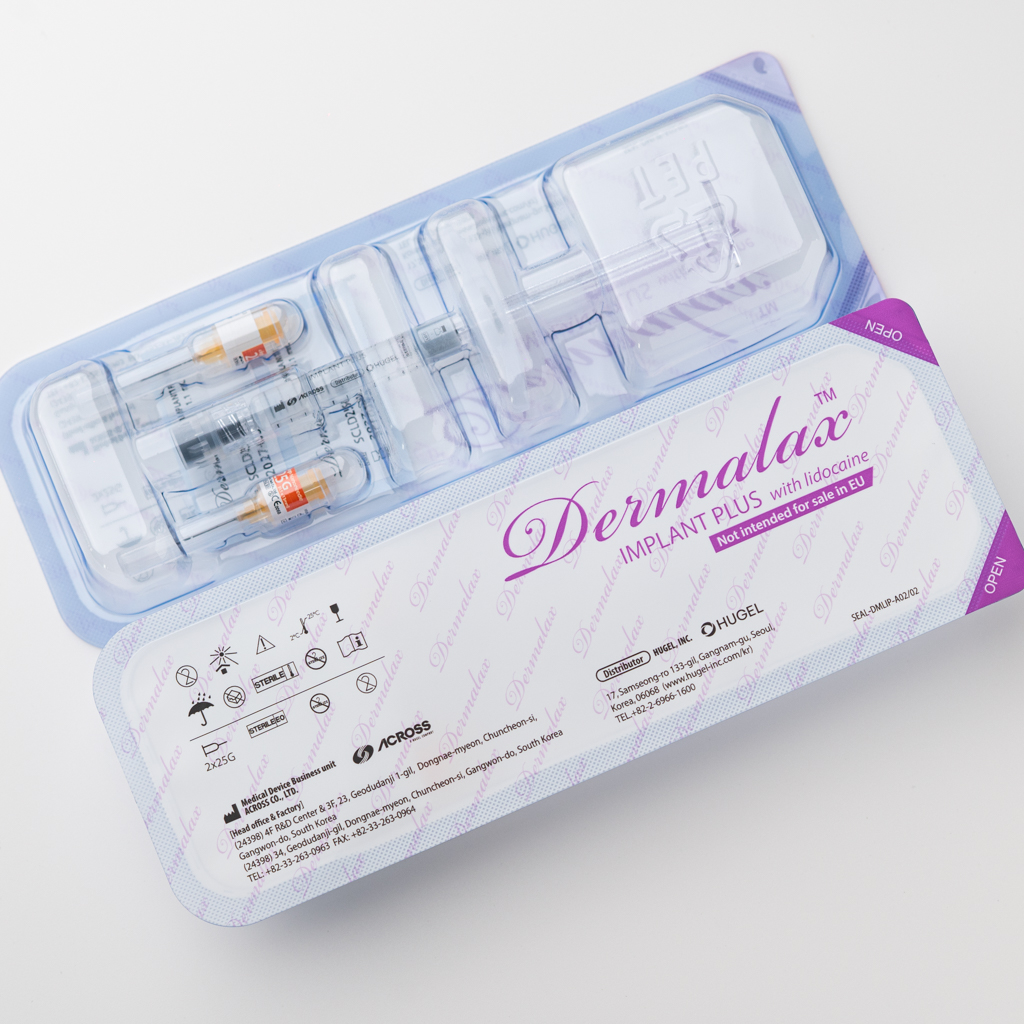 Dermalax Implant Plus - photo 4