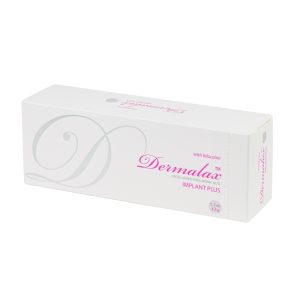 Dermalax Implant Plus
