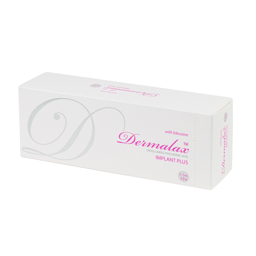 Dermalax Implant Plus