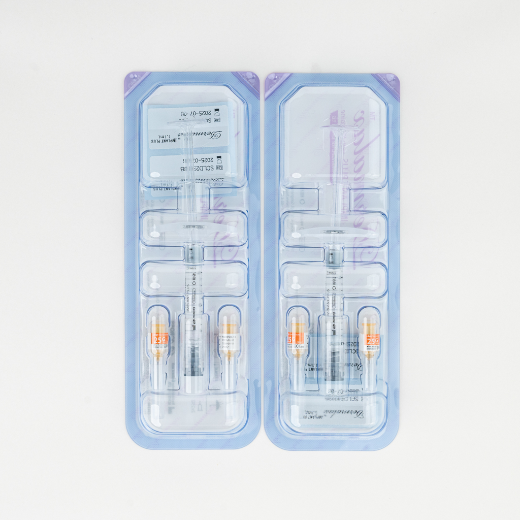 Dermalax Implant Plus photo 2