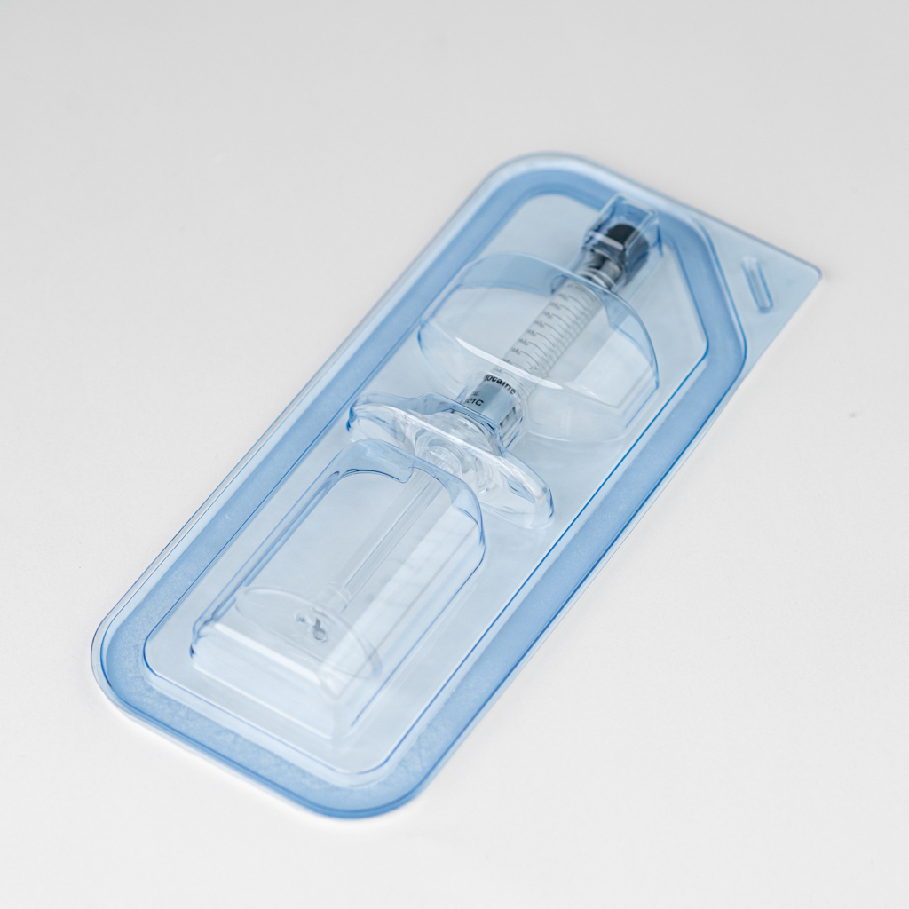 Hyaldew Mid Syringe