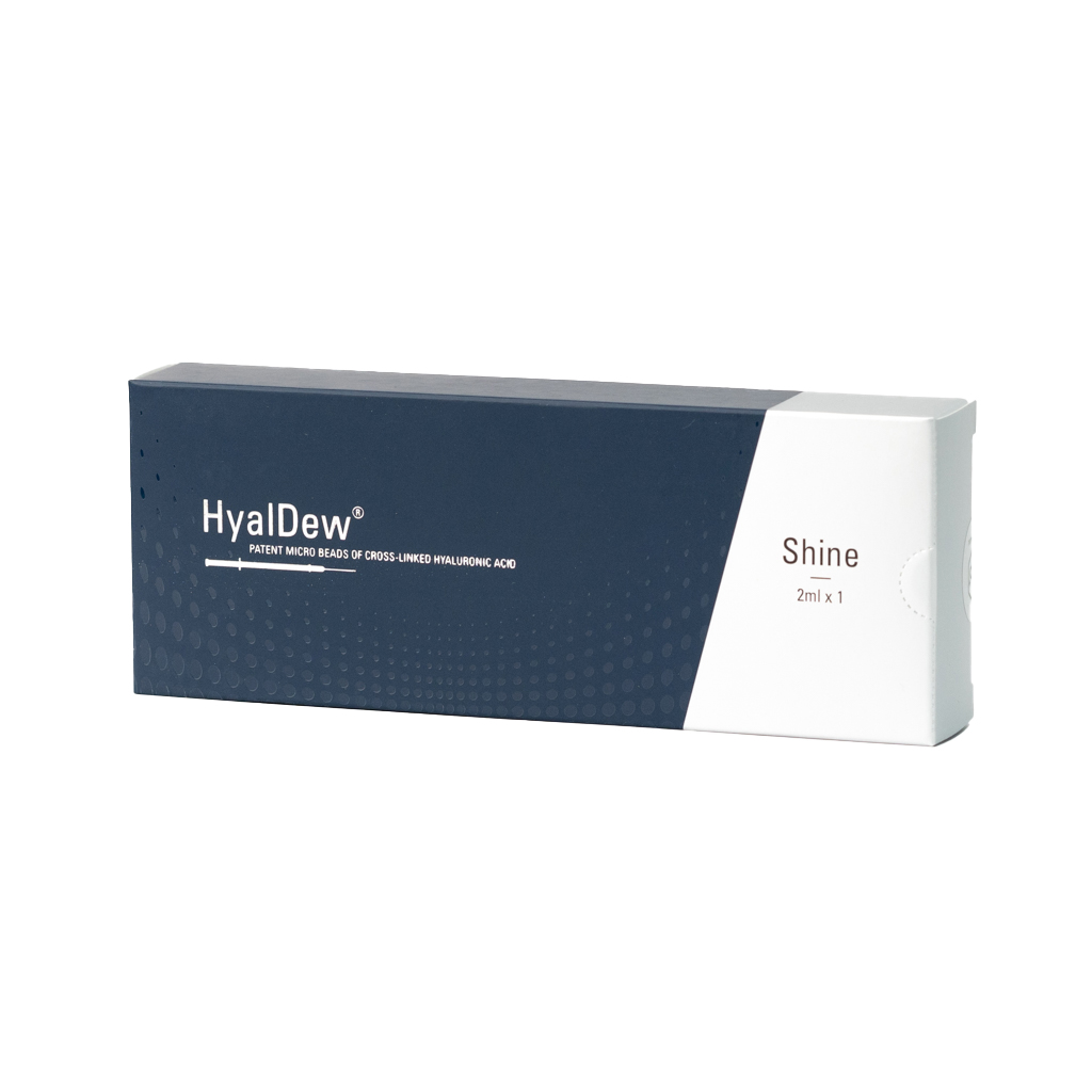 HyalDew Shine photo 1
