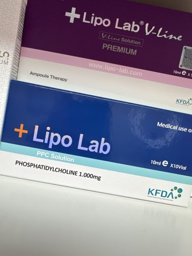 Lipo Lab PPC Solution photo review