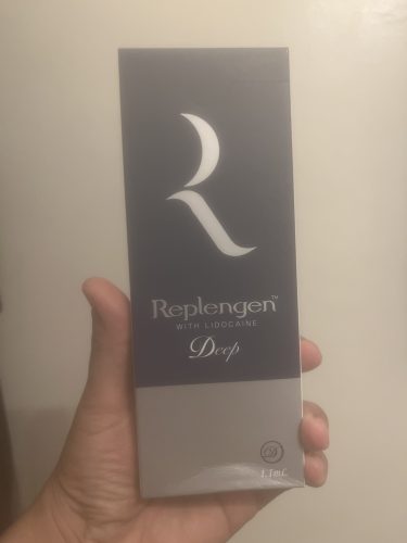 Replengen Deep photo review