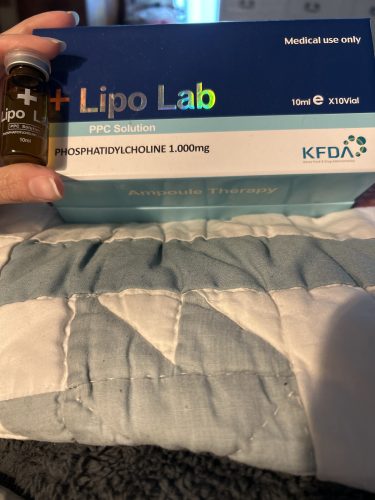 Lipo Lab PPC Solution photo review