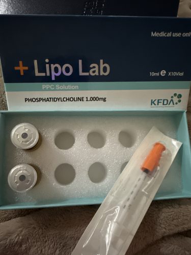 Lipo Lab PPC Solution photo review