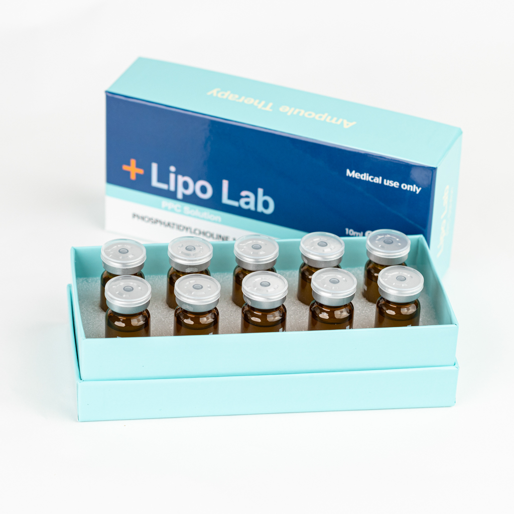 Lipo Lab PPC Solution photo 3