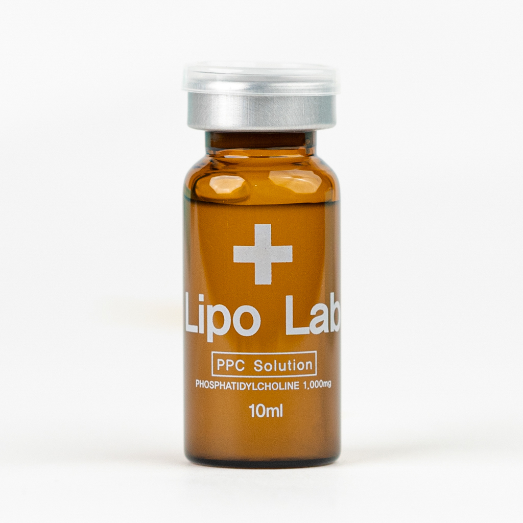 Lipo Lab PPC Solution photo 4