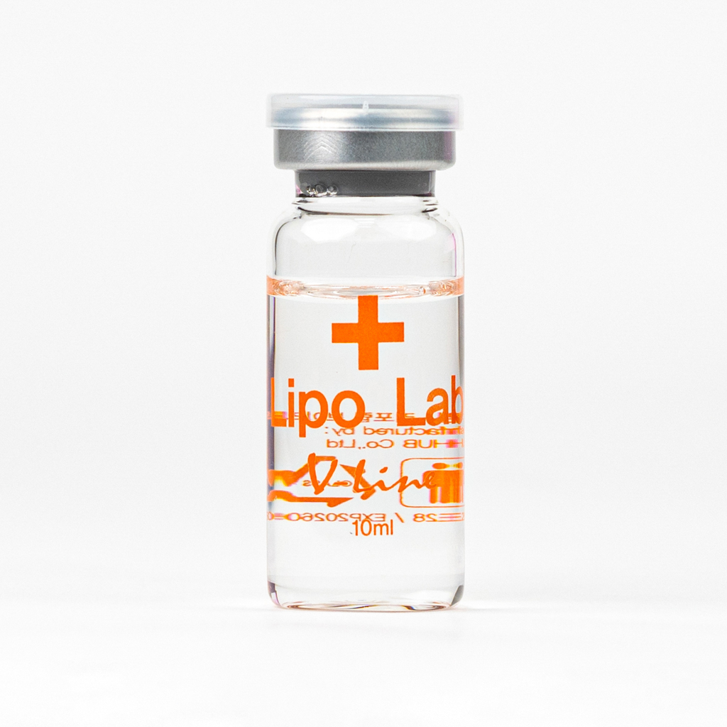 Lipo Lab V Line photo 2
