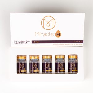Miracle H photo 2