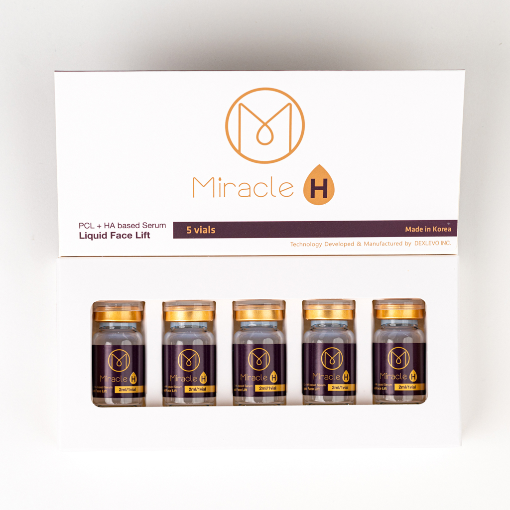 Miracle H photo 2