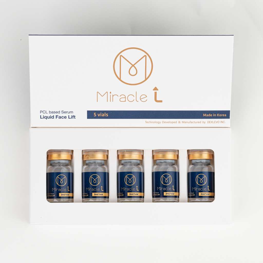 Miracle L photo 2