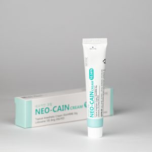 NEO-CAIN Cream 10.56% (30g) photo 4