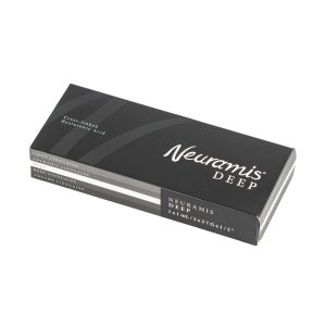 Neuramis Deep No Lido