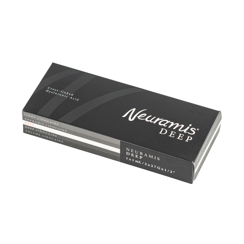 Neuramis Deep No Lido