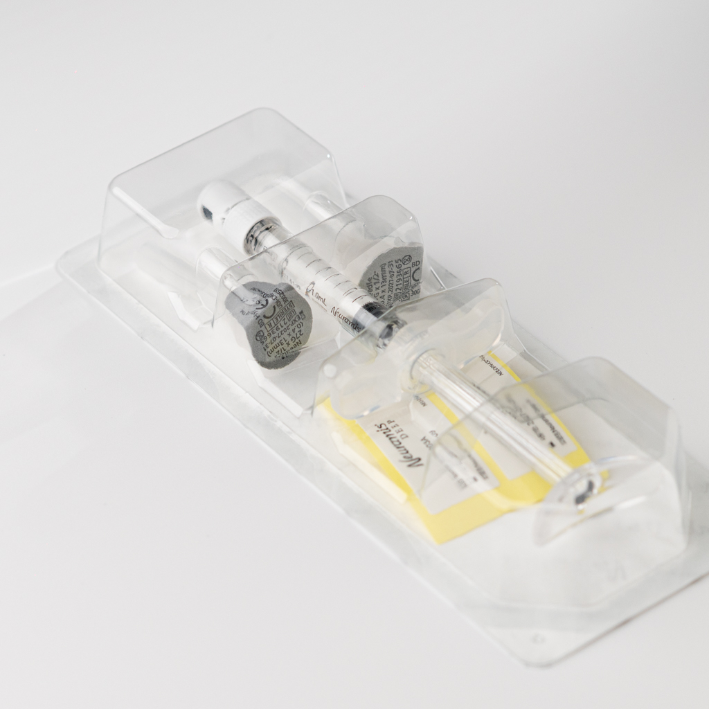 Neuramis Deep No Lidocaine - photo 3