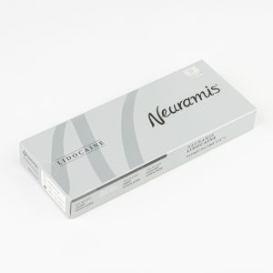 Neuramis Lido photo 3