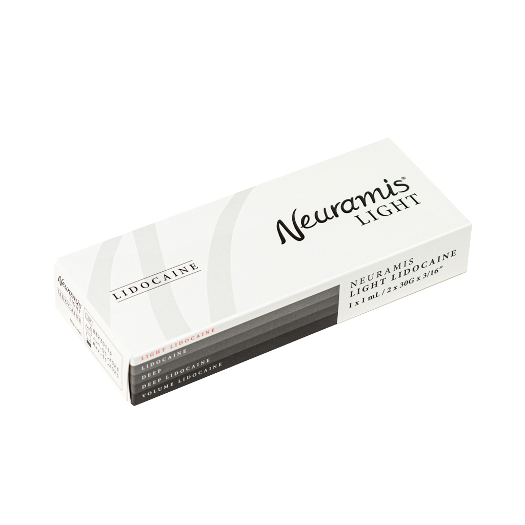 Neuramis Light Lido