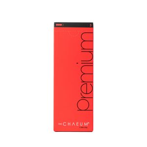 The Chaeum Premium #3