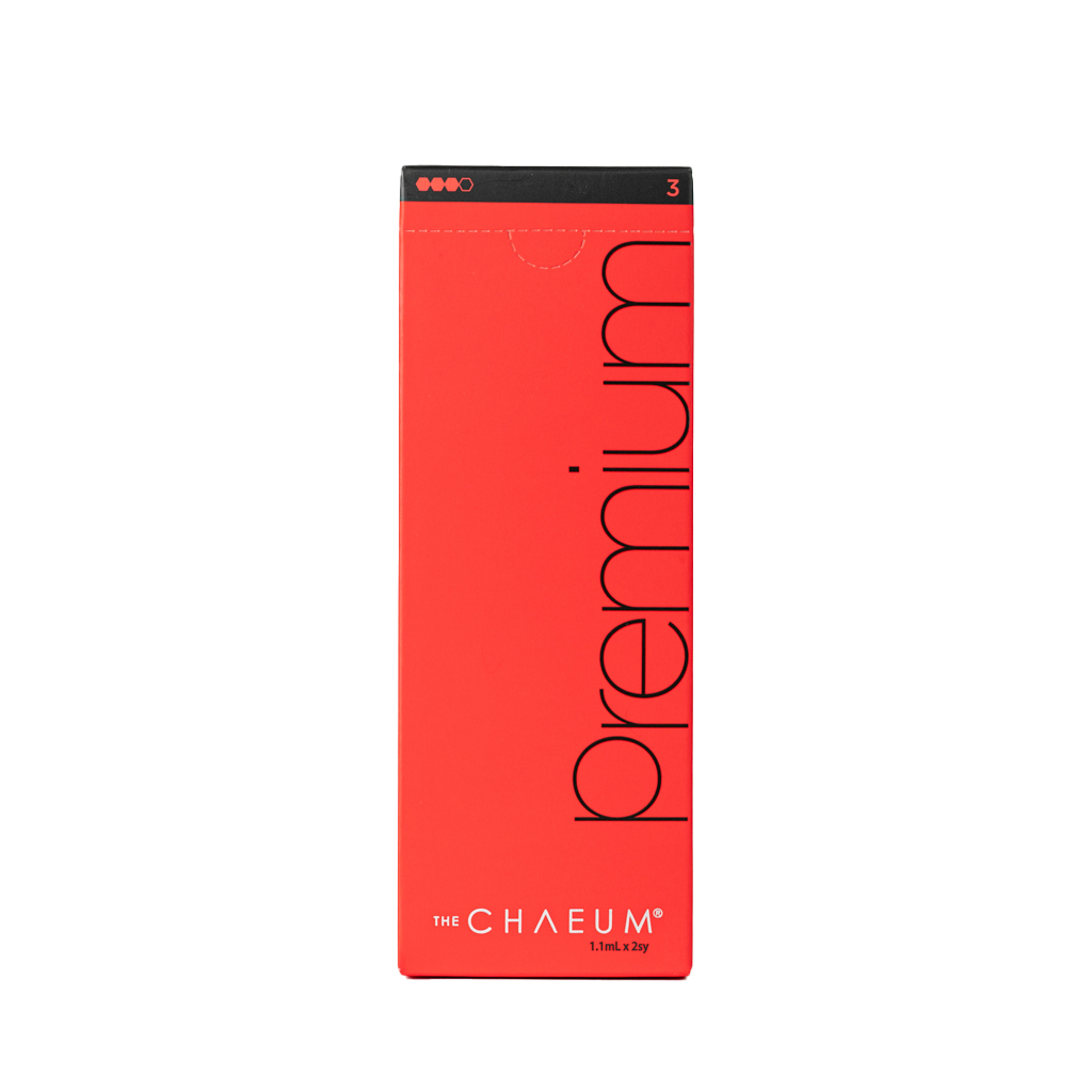 The Chaeum Premium #3